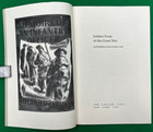  soldier Poets Of The Great War  The Grolier Club 1988 British Soldier Poems
