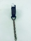 2  X 14  Black Diamond Weave Strap With 5 16  X 12  Grade 70 Chain Tail