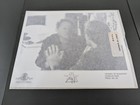  twilight Zone Photograph Mgm  Street Of Shadows Charles Haid Production  82--