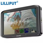 Lilliput V7 4k Hdmi Camera Monitor Full Hd 1920x1200 Voice Control Touch Screen