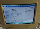 Vintage Packard Bell Legend 10cd Desktop Computer  Monitor  And Keyboard