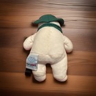 Vtg Eden Plush The Snowman By Raymond Briggs Small 7   
