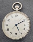 Poljot Chronometer Vintage Ussr Russian Navy Ship Submarine Marine Deck Clock