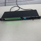 Digital Karaoke Mixer Audio Processor System With Dsp  Professional   