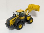 Komatsu Wa380-8 Wheel Loader Model 1 50  Used  Slight Wear  Defective