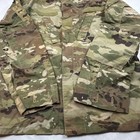 Us Army Ocp Multicam Combat Jacket Size Medium Regular  7010