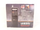 Vintage 1989 Uniden Bearcat Bc200xlt 200 Channel Radio Scanner Complete W  Box