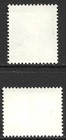 Haiti Scott 412-413 Vf Mint Very Lightly Hinged Issued 1957 Birds