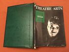 Theatre Arts Magazine - January-december 1961 - 12 Issues In Library Binder