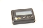 Vintage Pager Beeper Nec Mobile Telecom Pa3py-20b Display 160 0375 Made In Japan