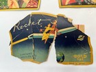 Lot Of 3 Vintage 1950s Needle Books For Sewing Happy Home Traveler