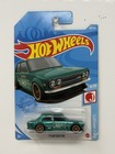 Hot Wheels Super Treasure Hunt 1971 Datsun 510 Hw J-imports 1 64 Diecast Sth