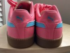 Puma Womens Club Ii Era Low Pink   Aqua Sneaker Shoe Size 8 5  New Without Box