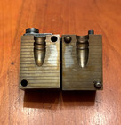 Lyman Ideal 311410 Single Cavity Bullet Mold With Box Vintage