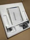 Lorex 12  Black   White 4 Channel 2-way  4  Cameras Observation Security System