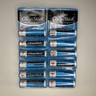Set Of 12     Chapstick Classic Medicated Lip Balm   Skin Protectant Tube     0 15oz