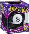 Mattel Games 30188 Magic 8 Ball  