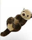 Miyoni By Aurora World River Otter Realistic Plush Stuffed Animal Toy 10 Inches