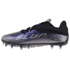 Under Armour Blur Smoke Mc Womens Flag Football Cleats Lacrosse Black  Pick Size