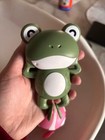 Baby Bath Water Spray Toy Cute Duck Penguin Sprinkler Shower Swimming Kids Usa