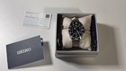Seiko Prospex Sea Diver s 200m Solar Men s Watch Full Set Sne595