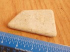 Marble Soap Bar Slide Custom Lap Steel Guitar Resonator Dobro National