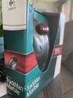 New Factory Sealed Logitech Trackman Marble Usb Trackball Mouse 910-002817
