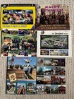 Huge Lot Of Walt Disney Imagineering Cast Member Memorabilia  paper  80s 90s