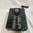 Pioneer Djm 909 Dj Mixer 4 Channel With Lcd Screen And Multiple Inputs