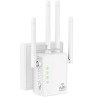 Wifi Extender Signal Booster Up To 5000sq ft And 45 Devices  Wifi Range Extender