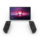 Lenovo Legion Go 8 8  144hz Handheld Touch Gaming Pc Amd Z1 Extreme 16gb 512gb
