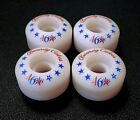 Boardy Cakes Small Skateboard Wheels 46mm - Skate 90s Bpsw Curb Slappy Retro New
