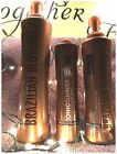 Brazilian Keratin Treatment Complex Blowout 1oz Kit Poured F m Original Bottles