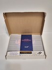 U2 Uv Achtung Baby Live At Sphere Vibee Limited Ed  Book Coin Coa   Black Light