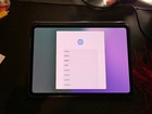2024 Apple Ipad Pro 11  M4 256gb Wi-fi   5g  unlocked 