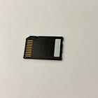 4gb 15mb s Sandisk Ultra Ii Pro Duo Memory Stick Card Sony Camera   Psp