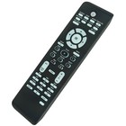 New Replace Remote For Philips Dvd Recorder Dvdr3475 Dvdr3475 37 Dvdr3475 37b