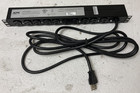 Apc Basic Rack Pdu 10-outlet Power Distribution Unit Ap9562 120v 15a