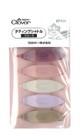 Clover Tatting Shuttle Flora With Tracking Number New From Japan