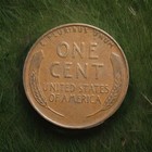 1931-p Fine Lincoln Wheat Cent    best Value On Ebay     Fast Free Shipping