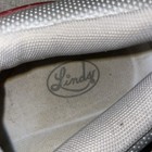 Linds Women   s Bowling Shoes Size 8 M Purple Athleisure Activewear 