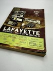 Vintage Lafayette Radio Electronics 1967 - Catalog 670