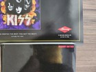 Kiss Rare Vintage 1996 You Wanted The Best 24x35 Dual Sided Promo Poster Cool 