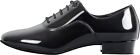 Men s Latin Dance Shoes Leather Sole Ballroom Salsa Tango Waltz Character Shoes