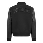 Pro Standard Womens Nba Orlando Magic Classic 3bk Xx-large  Triple Black