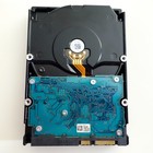 Hitachi 3tb Deskstar 5k3000 - Sata 6 0gb s - 3 5  Hard Drive - 5700 Rpm - Tested