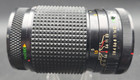 Vintage Sears Multicoated 1 2 8 135mm Camera Lens No 840824084