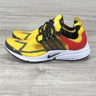 Nike Air Presto Ct3550 700 Speed Yellow Black New Men s Size 11