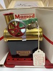 Vintage Mamod Minor 1 Live Steam Engine Nos