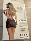 Hustler Lingerie Heart Attack Nurse Play Set